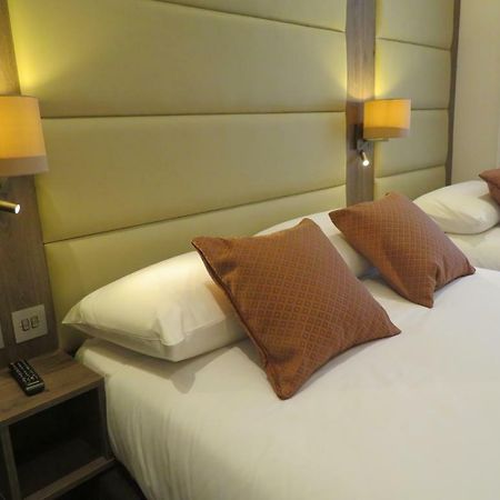Glendale Hyde Park Hotel Londres Exterior foto